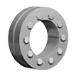 Ringfeder Three Part Shrink Discs RfN 4091